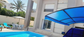 Villa midoun